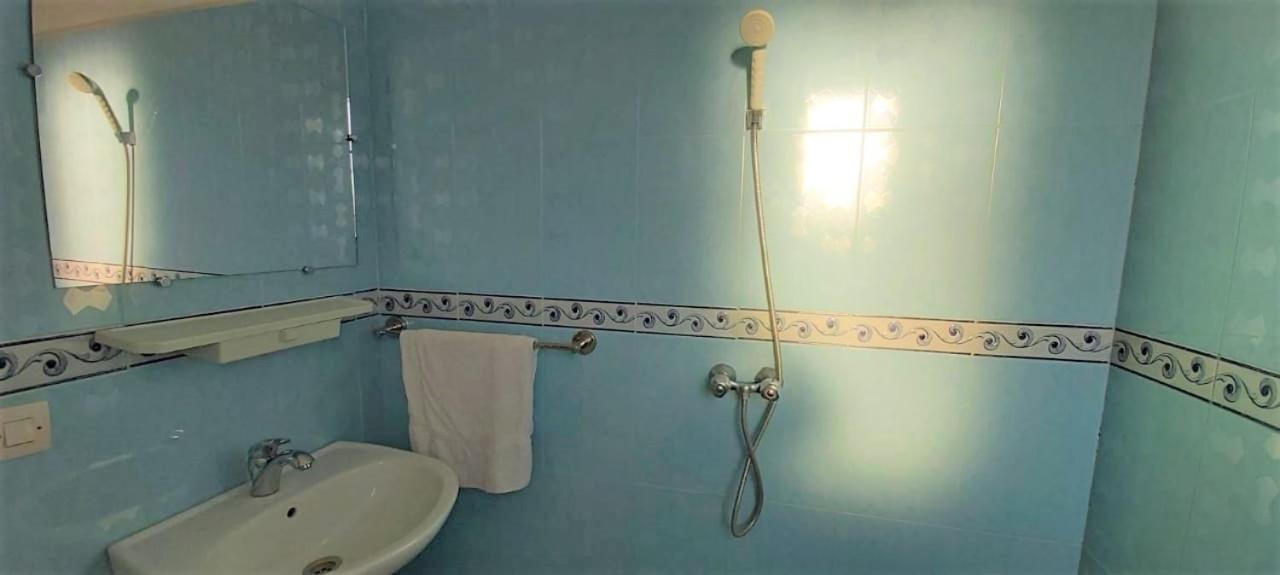 تافراوت Hotel Titrit المظهر الخارجي الصورة