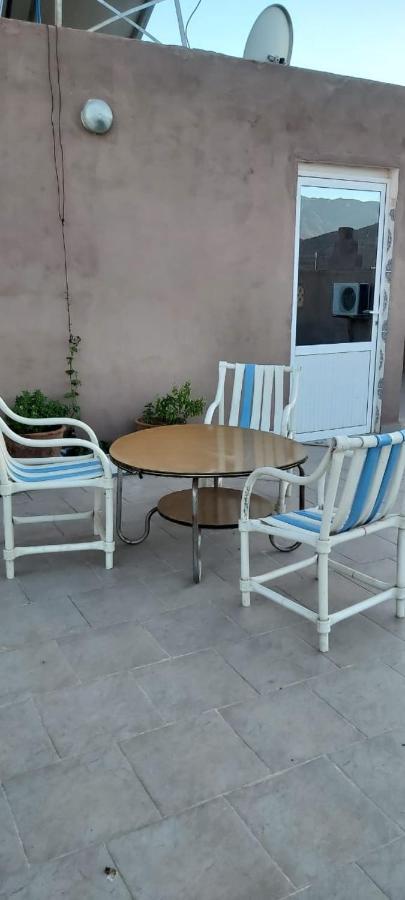تافراوت Hotel Titrit المظهر الخارجي الصورة
