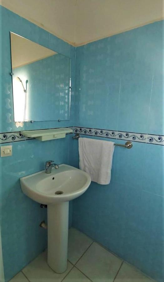 تافراوت Hotel Titrit المظهر الخارجي الصورة