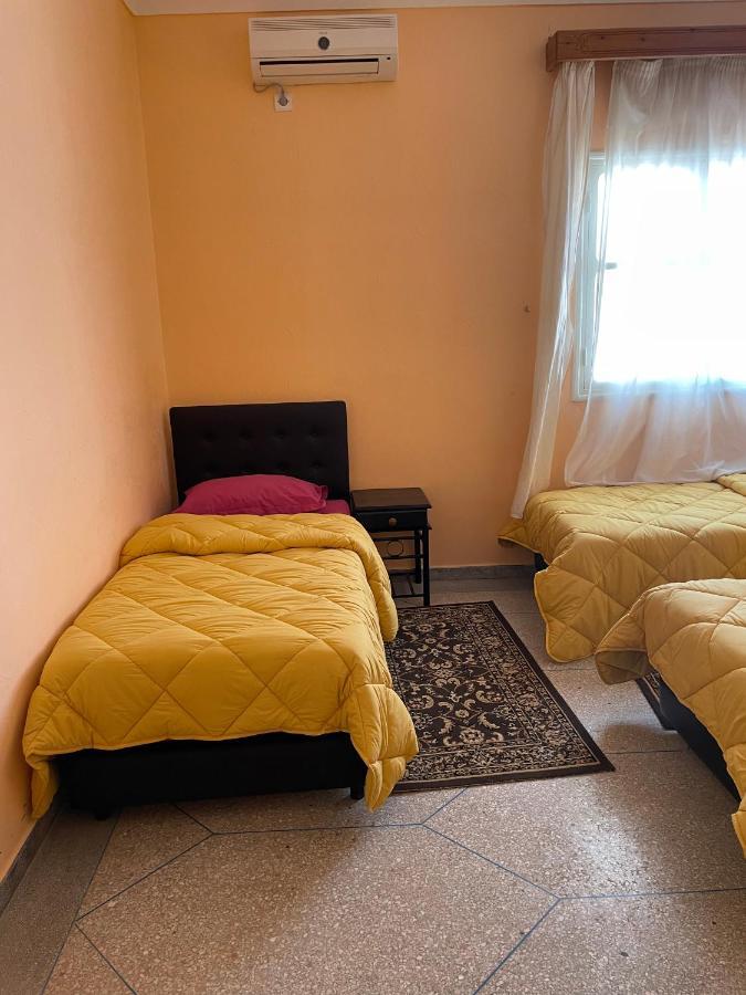 تافراوت Hotel Titrit المظهر الخارجي الصورة
