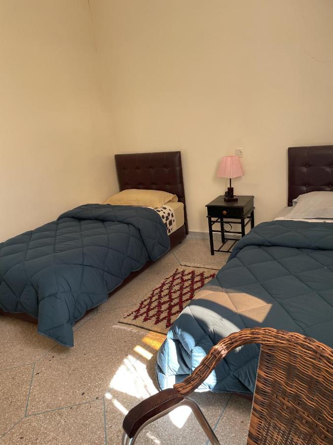 تافراوت Hotel Titrit المظهر الخارجي الصورة